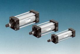Pneumatic Cylinder