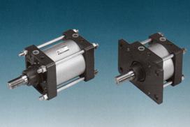 Large Pneumatic