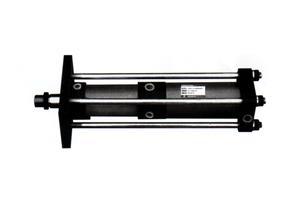 Pneumatic Cylinder (Booster)
