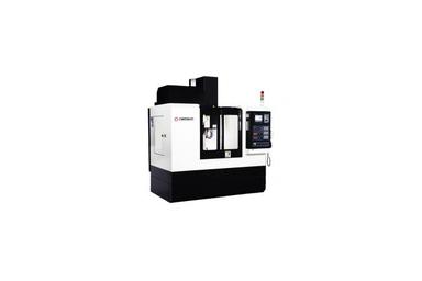 Vertical Machining Center