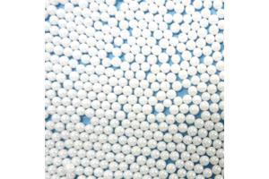 Zirconia bead