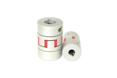 Jaw Coupling (Micro Coupling)