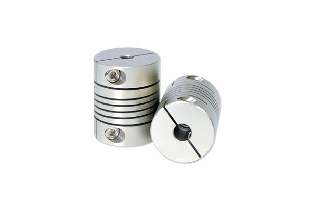 Helical Gear Coupling (Micro Coupling)