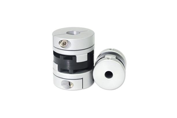 Oldham's Coupling (Micro Coupling)