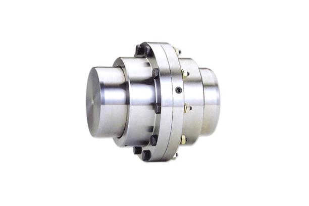 Gear Coupling
