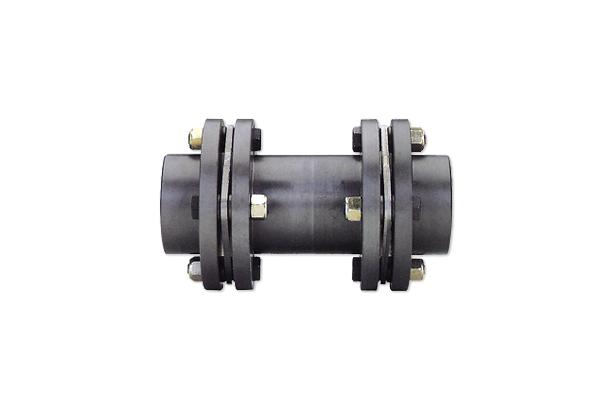 Disc Coupling
