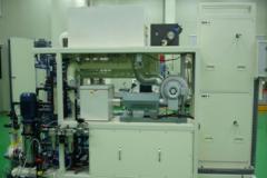 TCP Vertical Type Cleaner