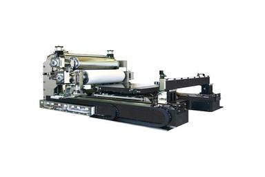 Gravure Offset Printer