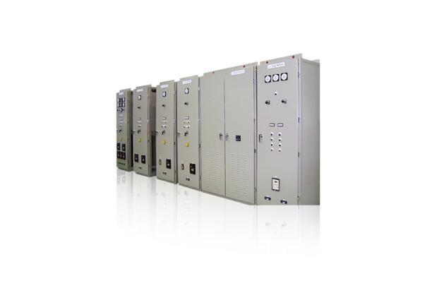 High-Voltage Distributing Board