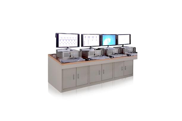Instrumentation and Control Board
