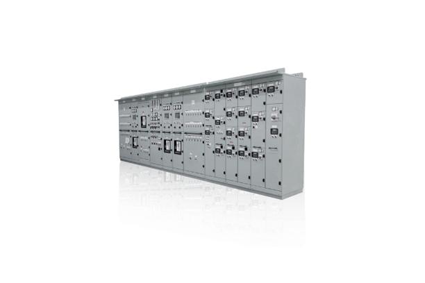 Main switch board