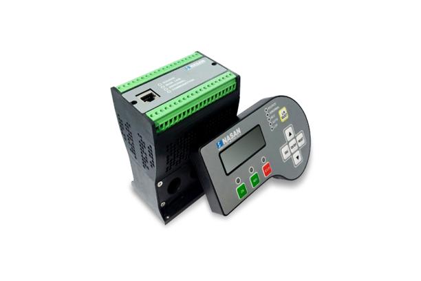 Motor Protection Equipment