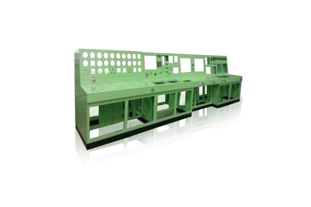 Metal Sheet Line