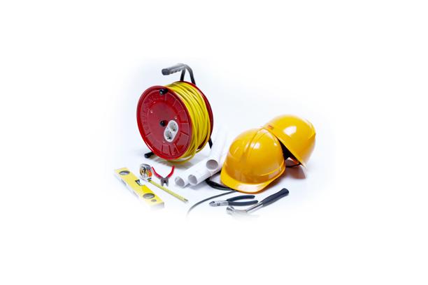 Electric & IT Construction Dpt.