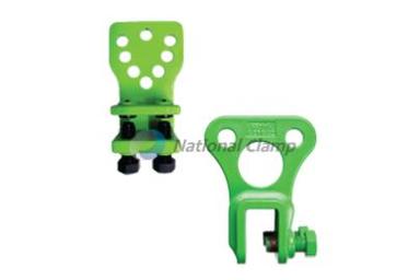 Scaffolding Screw Clamp