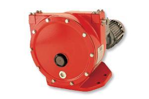 Hose pump