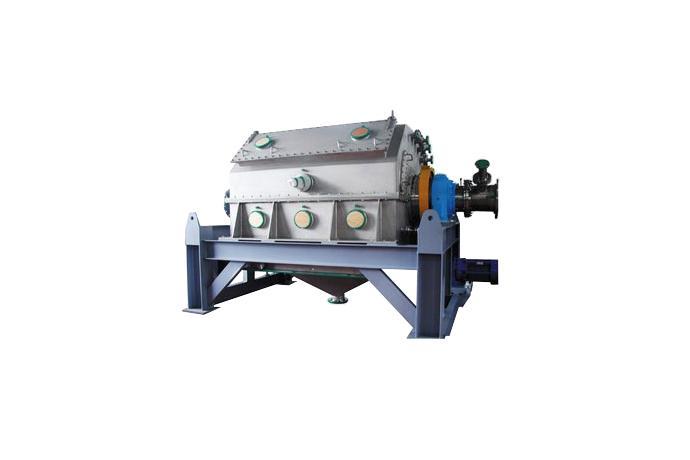 Rotary Vacuum Filter