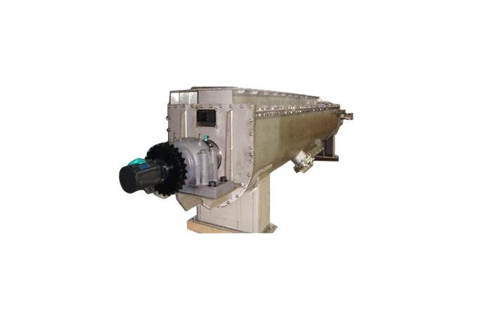Screw Conveyor