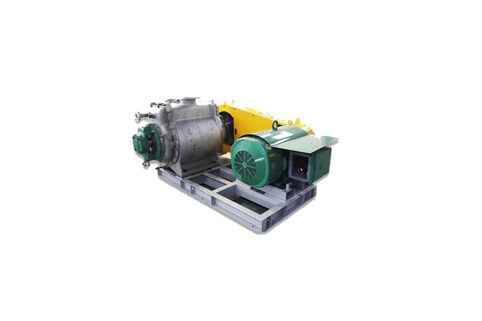 Vacuum Pump