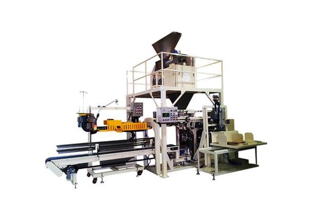 Automatic Packaging Machine