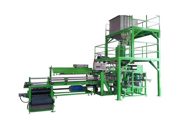 Automatic Packaging Machine
