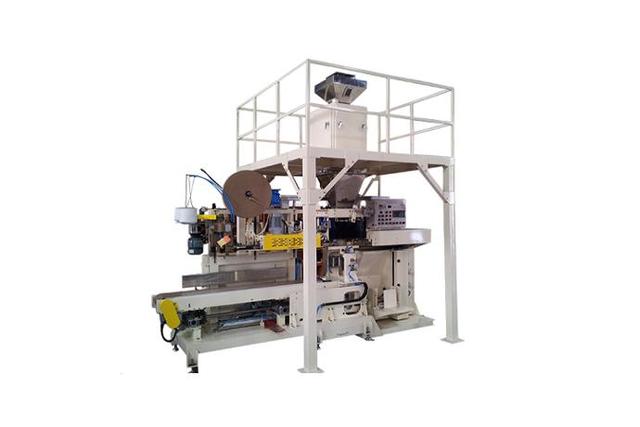 Automatic Packaging Machine