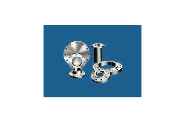 KS & JIS FLANGE