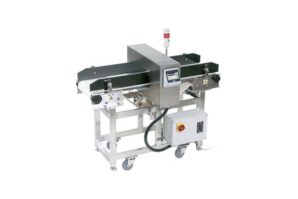 Conveyor Type Metal Detector (Single Frequency)_FAT MAN
