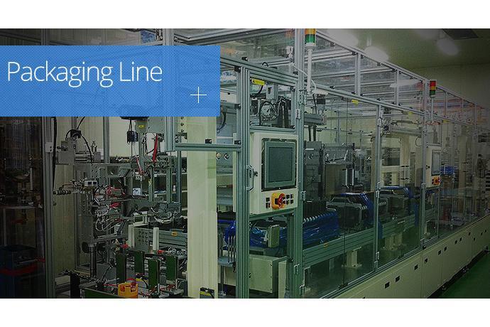 Package Machine