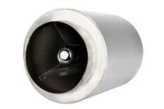 Circular Type Sound Attenuator