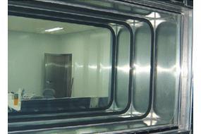 Sound Proofing Window