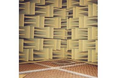 Anechoic Room