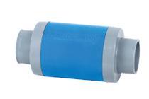 Hybrid Type Silencer