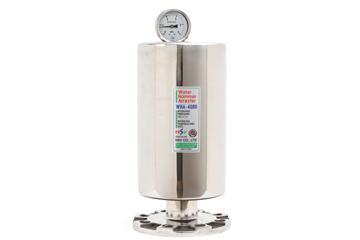 STS Water Hammer Arrester (Flange Type)