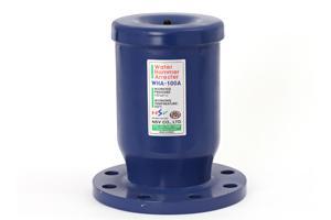 Water Hammer Arrester (Flange Type)