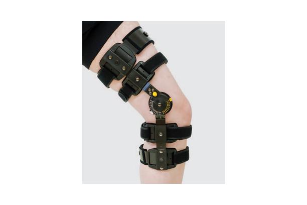 FITTING CONTROL KNEE-PCL