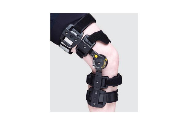 FITTING CONTROL KNEE-ACL / PCL combined use type