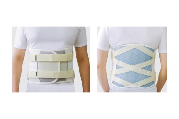 BACK-BRACE