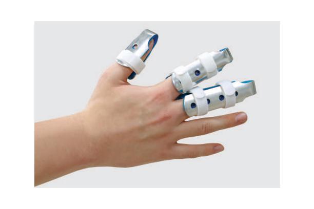 FINGER SPLINT