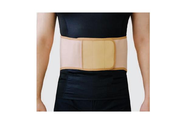 Elastic Lumbar Support
