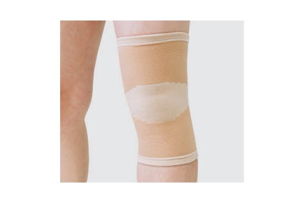 Wraparound Knee with Springs