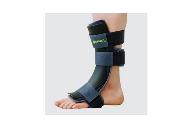 Plantar Fasciitis Night Splint(short)