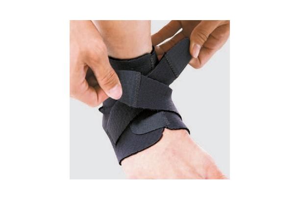 Adjustable Ankle Support
