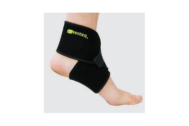 Ankle Strap Support
