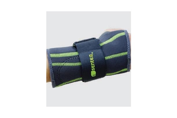 Silicon Wrist Support