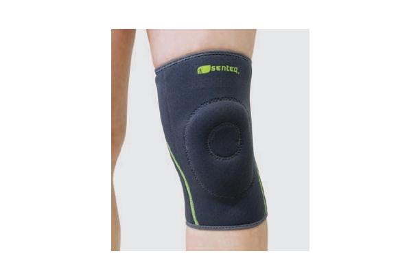Silicon Knee Support