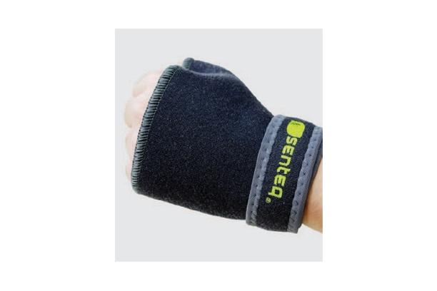 TPR Palm Support