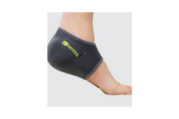 Silicone Heel Support