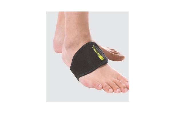 TPR Gel Arch Support