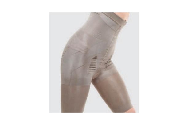 High Waist Push Up Shapewear